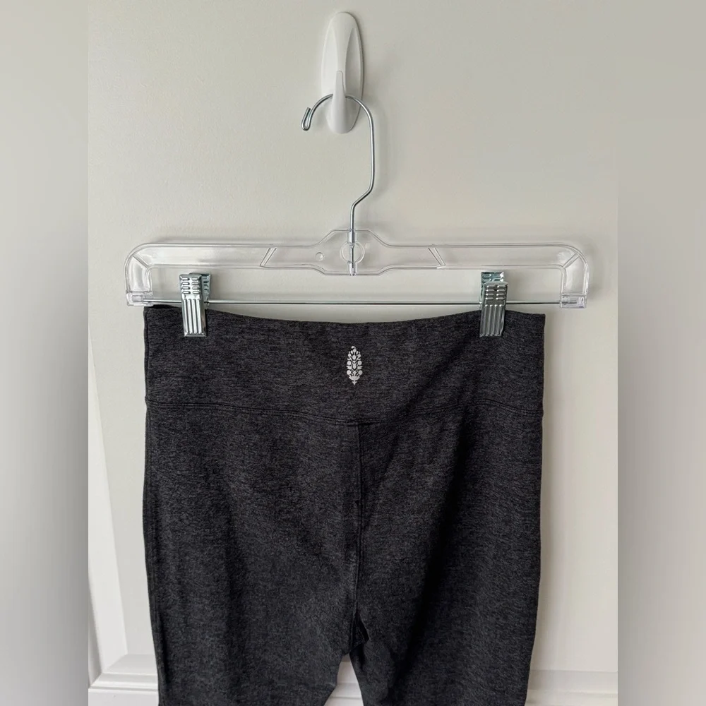Free People Halo Leggings (Cut Outs)
